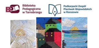 TKANE OPOWIEŚCI – GOBELINY ANNY ŻARÓW