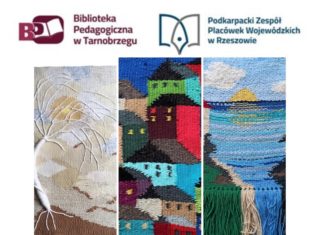 TKANE OPOWIEŚCI – GOBELINY ANNY ŻARÓW