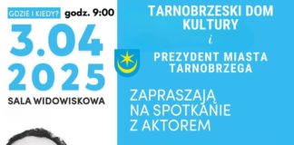 SPOTKANIE Z MICHAŁEM KOTERSKIM W TDK