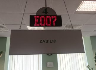 OD 19 MARCA ZASIŁEK DLA RODZICÓW WCZEŚNIAKÓW