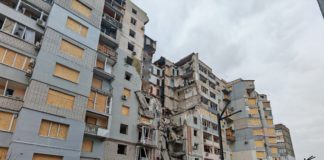 XXI MISJA TARNOBRZESKICH MYŚLIWYCH DO CHERSONIA