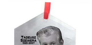 BIEG UPAMIĘTNIAJĄCY 100 ROCZNICĘ URODZIN TADEUSZA SZEWERY