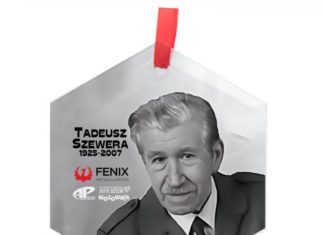 BIEG UPAMIĘTNIAJĄCY 100 ROCZNICĘ URODZIN TADEUSZA SZEWERY