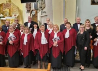 “PODKARPACIE ŚLADAMI JANA PAWŁA II” – WYJĄTKOWY PROJEKT MUZYCZNO-KULTURALNY