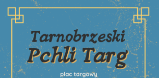 TARNOBRZESKI PCHLI TARG ROZPOCZYNA SEZON