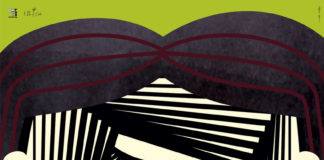 PLAKATY PATRYCJI LONGAWY BĘDZIE MOŻNA OGLĄDAĆ WKRÓTCE W GALERII TDK. OTWARCIE WYSTAWY ZOSTANIE POŁĄCZONE Z PRELEKCJĄ O SZTUCE PLAKATU