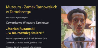 CZWARTKOWE WIECZORY ZAMKOWE