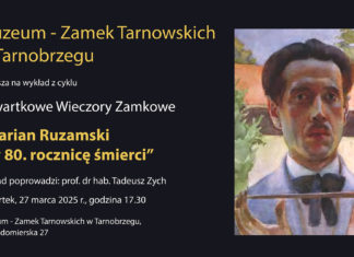 CZWARTKOWE WIECZORY ZAMKOWE