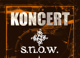KONCERT S.N.O.W. W SANDOMIERSKIM LAPIDARIUM