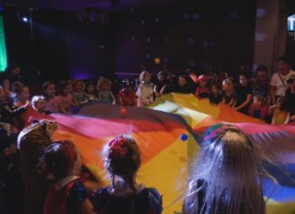 2025.03.02 – KARNAWAŁOWA ZABAWA W ŚDK