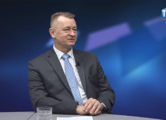 PYTAMY WPROST Z DNIA 7 MARCA 2025 – DR HAB. PAWEŁ MACIASZCZYK