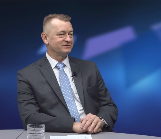 PYTAMY WPROST Z DNIA 7 MARCA 2025 – DR HAB. PAWEŁ MACIASZCZYK