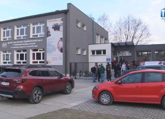 2025.03.07 – MAŁY KSIĄŻĘ ZAPRASZA DO LICEUM