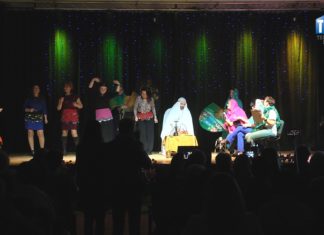 2025.03.08 – SPOTKANIE NA SZCZYCIE