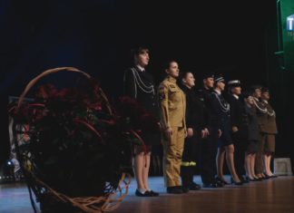 2025.03.07 – MILITARNY DZIEŃ KOBIET