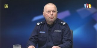 PYTAMY WPROST Z DNIA 14 MARCA 2025 – RAJMUND MUREK