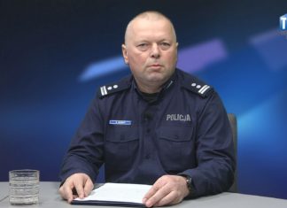 PYTAMY WPROST Z DNIA 14 MARCA 2025 – RAJMUND MUREK