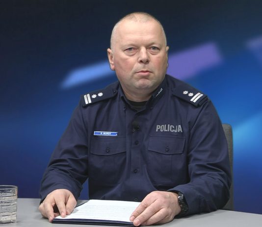 PYTAMY WPROST Z DNIA 14 MARCA 2025 – RAJMUND MUREK