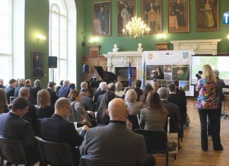 2025.03.14 – PARK DZIKOWSKI ZOSTANIE ODNOWIONY