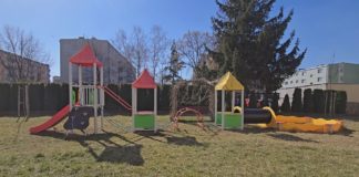 2025.03.19 – ŻŁOBKI Z NOWYMI PLACAMI ZABAW
