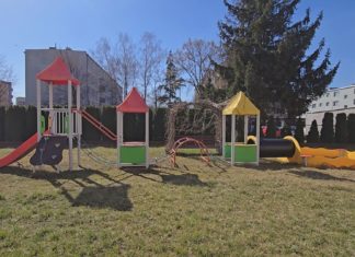 2025.03.19 – ŻŁOBKI Z NOWYMI PLACAMI ZABAW