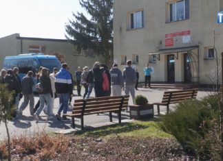 2025.03.20 – OBIEKTYWEM UCZNIÓW