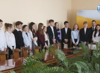 2025.03.20 – WSPANIALI TARNOBRZEGA