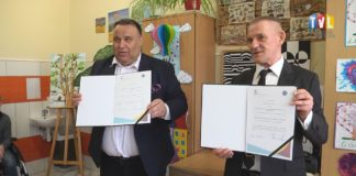 2025.03.18 – NAWIĄZALI WSPÓŁPRACĘ