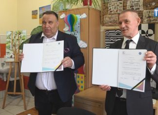 2025.03.18 – NAWIĄZALI WSPÓŁPRACĘ