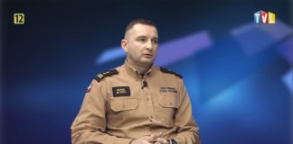 PYTAMY WPROST Z DNIA 21 MARCA 2025 – BRYG. DANIEL MYSZKA