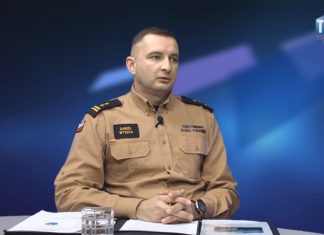 PYTAMY WPROST Z DNIA 21 MARCA 2025 – BRYG. DANIEL MYSZKA