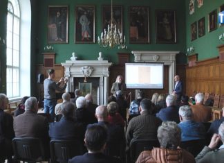 2025.03.21 – WYPROWADZONY Z DOŁU ŚMIERCI