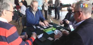 2025.03.22 – PRZY BRYDŻOWYM STOLIKU