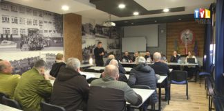 2025.03.23 – SIARKOWIEC I MIECHOCIN NA SPOTKANIU