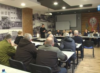 2025.03.23 – SIARKOWIEC I MIECHOCIN NA SPOTKANIU