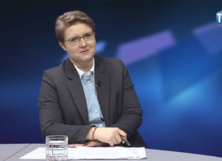 PYTAMY WPROST Z DNIA 28 MARCA 2025 – AGATA RYBKA