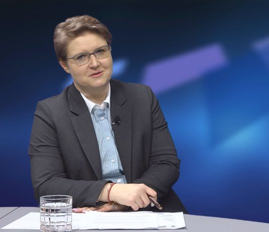 PYTAMY WPROST Z DNIA 28 MARCA 2025 – AGATA RYBKA