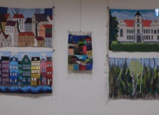 2025.03.25 – TKANE OPOWIEŚCI ANNY ŻARÓW