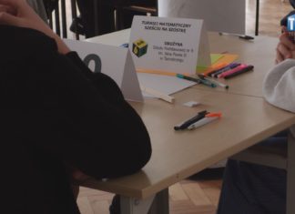 2025.03.27 – MATEMATYCY NA SZÓSTKĘ