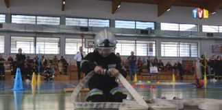 2025.03.29 – MŁODZI STRAŻACY W BOJU