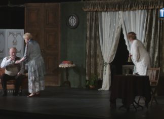 2025.03.28 – NIECH ŻYJE TEATR!