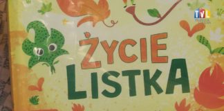 2025.03.21 – BIBLIOTEKA KSIĄŻKĘ POLECA – “ŻYCIE LISTKA”