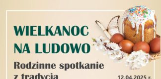 WIELKANOC NA LUDOWO