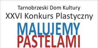 RUSZA KONKURS “MALUJEMY PASTELAMI”