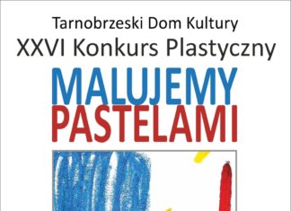 RUSZA KONKURS “MALUJEMY PASTELAMI”