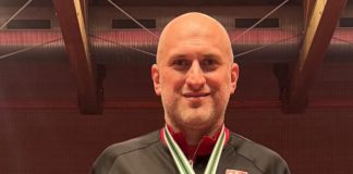 SUKCES PAWŁA WŁODYKI WE WŁOSZECH