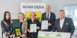 PRACE REMONTOWE W BUDYNKU BYŁEJ SZKOŁY PODSTAWOWEJ W ROZALINIE ZAKOŃCZONE