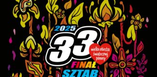 REKORDOWY 33. FINAŁ WOŚP W TARNOBRZEGU