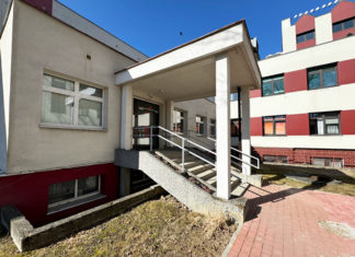 NOWA DROGA DO LABORATORIUM – WAŻNE INFORMACJE DLA PACJENTÓW