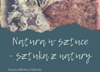 SPOTKANIE Z SYLWIĄ LIS-PERSONĄ